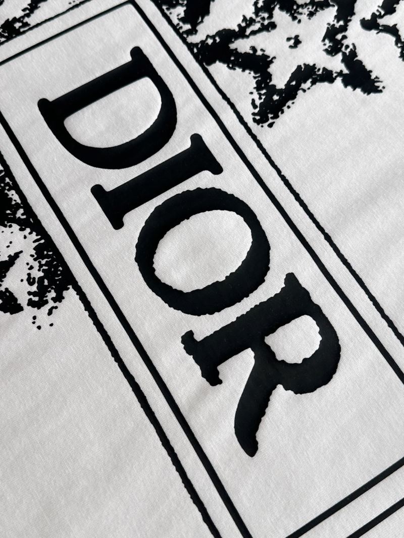 Christian Dior T-Shirts